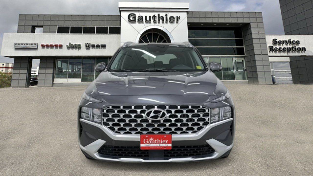 2023 Hyundai Santa Fe Hybrid Luxury in Cars & Trucks in Winnipeg