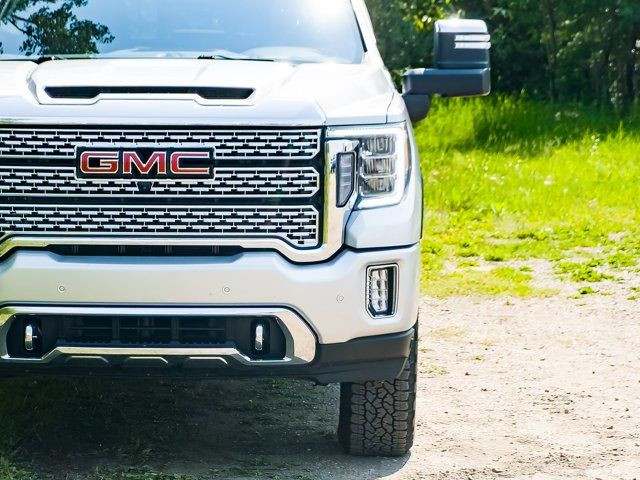 2022 GMC Sierra 2500HD Denali in Cars & Trucks in Edmonton - Image 4