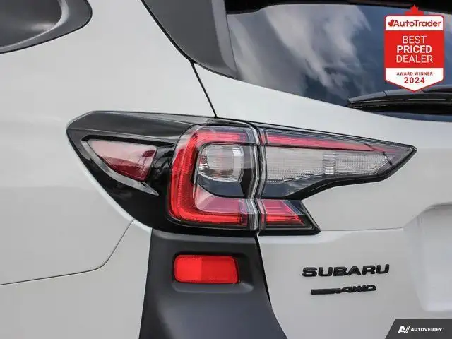 2024 Subaru Outback Wilderness in Cars & Trucks in Hamilton - Image 16