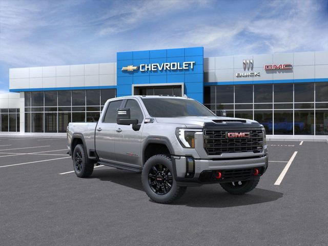 2026 GMC Sierra 3500HD AT4 -INCOMING RESERVE NOW!! in Cars & Trucks in Calgary