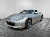 STUNNING 370Z THAT HAS BEEN GARAGED KEPT. TOURING EDITION, ONE OWNER, AUTOMATIC, NAVIGATION, AUTOMAT... (image 8)