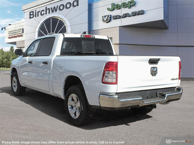 2023 Ram 1500 Tradesman in Cars & Trucks in Winnipeg - Image 4