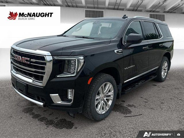 2021 GMC Yukon SLT in Cars & Trucks in Winnipeg