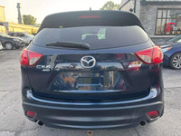 2016 Mazda CX-5 Touring AWD avec toit ouvrant caméra de recul sièges chauffants Bluetooth et sièges... (image 5)