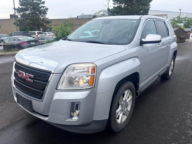 2012 GMC Terrain SLE-1 All-wheel Drive Sport Utility Automatic in Cars & Trucks in Mississauga / Peel Region