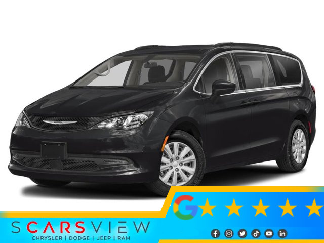 2025 Chrysler Voyager LX in Cars & Trucks in City of Toronto