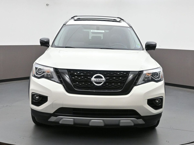 2020 Nissan Pathfinder SL Rock Creek Navigation I Motion Active  in Cars & Trucks in City of Halifax - Image 2
