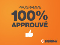 À voir! / Come see it! BAS KILOMÉTRAGE / LOW MILEAGE. Version LS, Android Auto / Apple Carplay, Tech... (image 2)