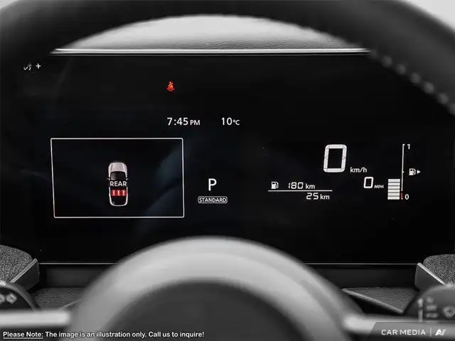 2025 Nissan Kicks SV in Cars & Trucks in Hamilton - Image 15