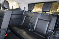 Special Finance Price: $21,999 | Cash Price: $23 ,499 2018 Volkswagen Atlas Comfortline V6 AWD - No... (image 9)