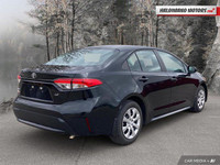 Engine: Gas 4cyl 1.8L L/100Km City: 7.9 L/100Km Hwy: 6.1 Safety Equipment Electronic Stability Contr... (image 4)