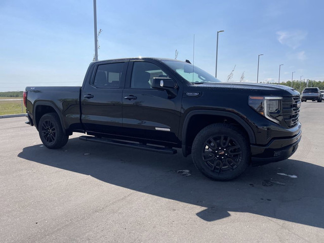 2026 GMC Sierra 1500 Elevation in Cars & Trucks in Calgary