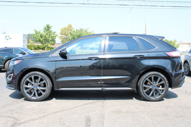 2015 Ford Edge in Cars & Trucks in Oakville / Halton Region - Image 4