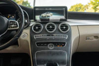 2021 Mercedes-Benz C-Class C 300 4MATIC It offers a refined balance of luxury, performance, and all-... (image 7)