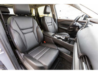 MIDNIGHT EDITION NISSAN ROGUE WITH A CLEAN CARFAX! - Leather Interior - Panoramic Sunroof - Power Li... (image 8)