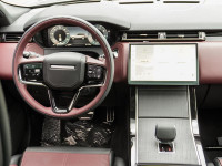Black Contrast Roof, Wheels: 21inch 5 split-spoke, Gloss Black (Style 5047), Meridian Surround Sound... (image 7)