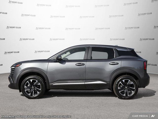 2025 Nissan Kicks SV in Cars & Trucks in Ottawa - Image 4