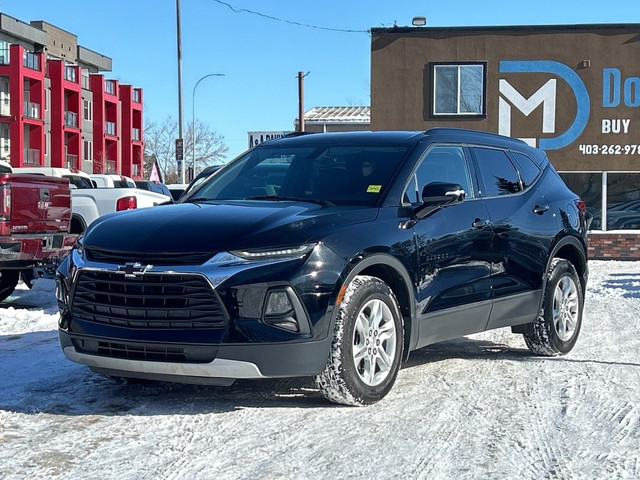  2020 Chevrolet Blazer LT in Cars & Trucks in Calgary