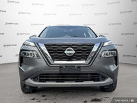 Land a steal on this certified 2023 Nissan Rogue SV before someone else takes it home. Comfortable y... (image 9)