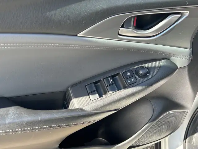 2021 Mazda CX-3 GS in Cars & Trucks in Barrie - Image 13