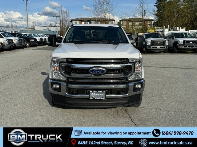 2021 Ford F-250 XLT in Cars & Trucks in Delta/Surrey/Langley - Image 3