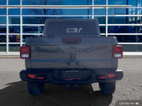 Recent Arrival! Looking for a go anywhere vehicle? Then check out this 2022 Jeep Gladiator Rubicon!... (image 4)