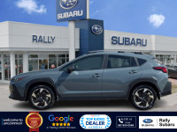 2024 Subaru Crosstrek Limited - Sunroof - Navigation
