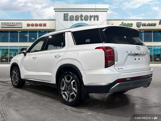 2023 Hyundai Palisade Preferred | Heated Seats | Sunroof in Cars & Trucks in Winnipeg - Image 3