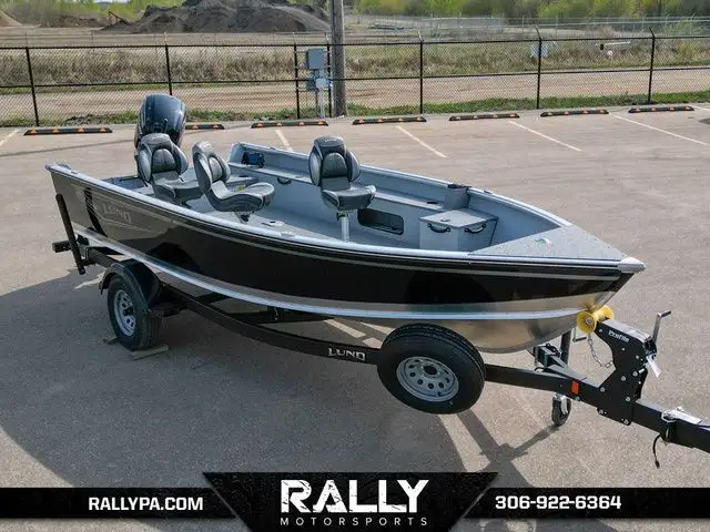 2024 Lund 1875 Alaskan Tiller in Powerboats & Motorboats in Prince Albert - Image 26