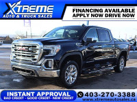 2022 GMC Sierra 1500 Limited SLT - NO FEES!