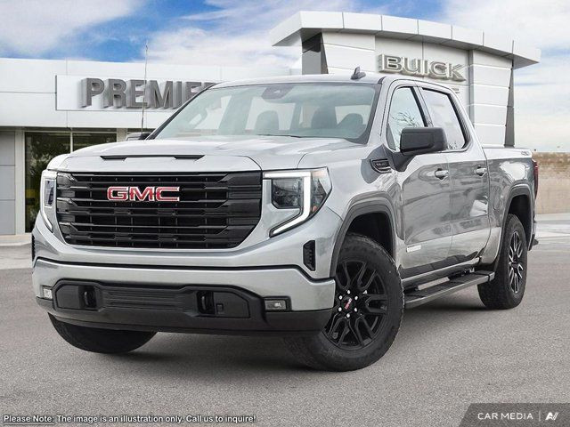 2025 GMC Sierra 1500 Elevation in Cars & Trucks in Windsor Region