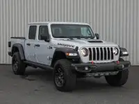 Jeep Gladiator Mojave 2023
