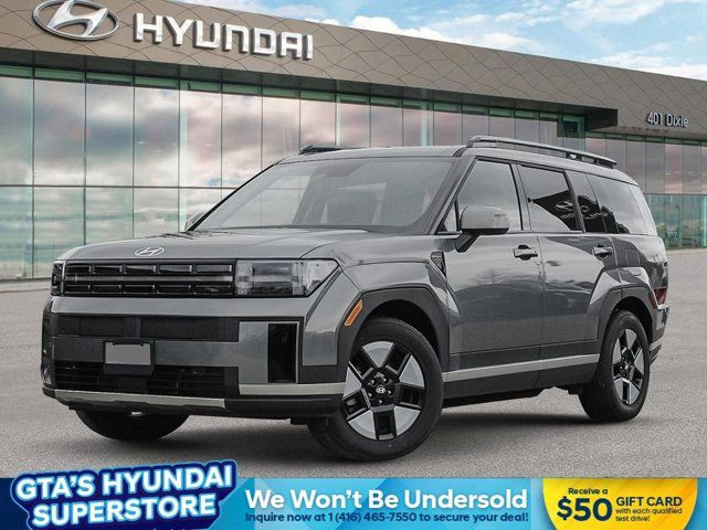 2025 Hyundai Santa Fe Hybrid Preferred in Cars & Trucks in Mississauga / Peel Region
