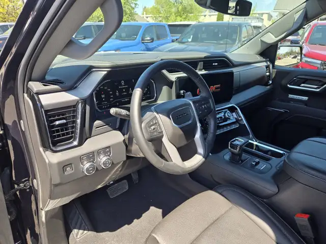 2024 GMC Sierra 1500 Denali - Certified - Low Mileage in Cars & Trucks in Oshawa / Durham Region - Image 8