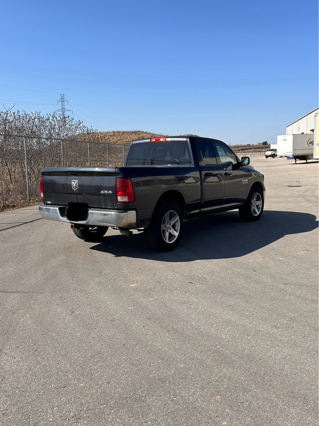 2013 Dodge Ram 1500 in Cars & Trucks in Brantford - Image 3