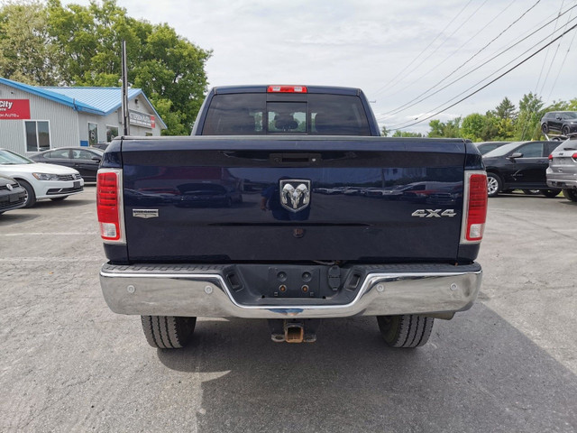 2018 RAM 2500 Laramie SWB in Cars & Trucks in Belleville - Image 4