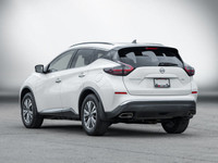 Come see this 2023 Nissan Murano S while we still have it in stock! *This Nissan Murano Is Competiti... (image 4)