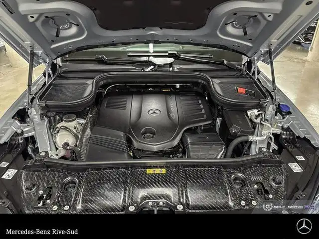 2025 Mercedes-Benz GLE Coupe 450 C4MATIC in Cars & Trucks in Longueuil / South Shore - Image 19