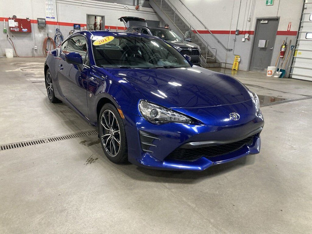  2017 Toyota 86 BASE in Cars & Trucks in New Glasgow - Image 4