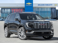 Super Cruise | Enhanced Automatic Parking Assist 22 Inch Wheels | Panoramic Sunroof | AutoSense Lift... (image 1)