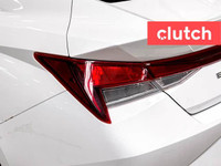 1 OWNER / Climate Control, Dual Zone Front Climate Control, Bluetooth Music and more! Clutch is the... (image 9)