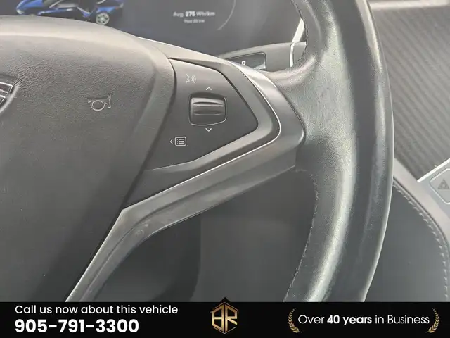 2016 Tesla Model S No Accidents Reported | 90D| Wrapped Grey in Cars & Trucks in Mississauga / Peel Region - Image 23