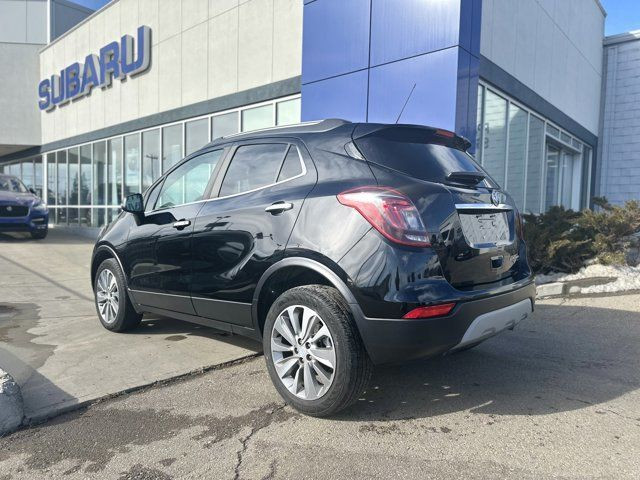 2019 BUICK ENCORE | PREFERRED | BACK UP CAMERA | BLUETOOTH in Cars & Trucks in Calgary - Image 4