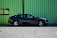 This 2022 Chevrolet Malibu is for sale today. This sedan has 88,911 kms. It's grey in colour . It ha... (image 1)
