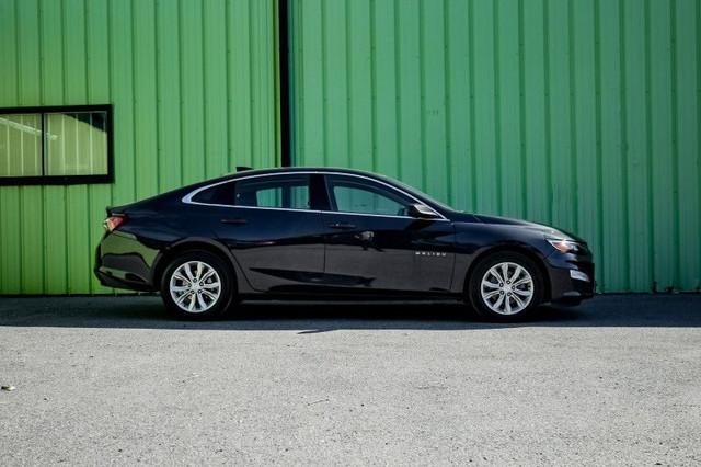 2022 Chevrolet Malibu LT in Cars & Trucks in Cornwall - Image 2