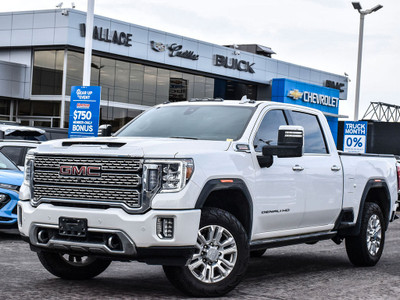 2022 GMC SIERRA 2500HD