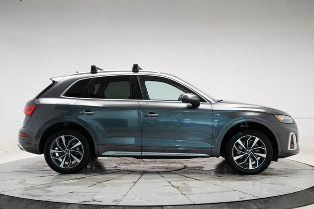 2022 Audi Q5 45 Progressiv quattro Progressiv | Car Play | Toit  in Cars & Trucks in Longueuil / South Shore - Image 4