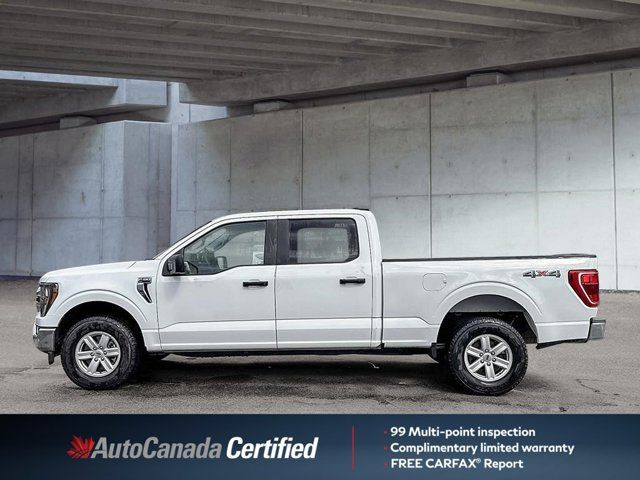 2023 Ford F-150 |3.5L Ecoboost V6 | 6 Passenger | Back Up in Cars & Trucks in Tricities/Pitt/Maple - Image 4