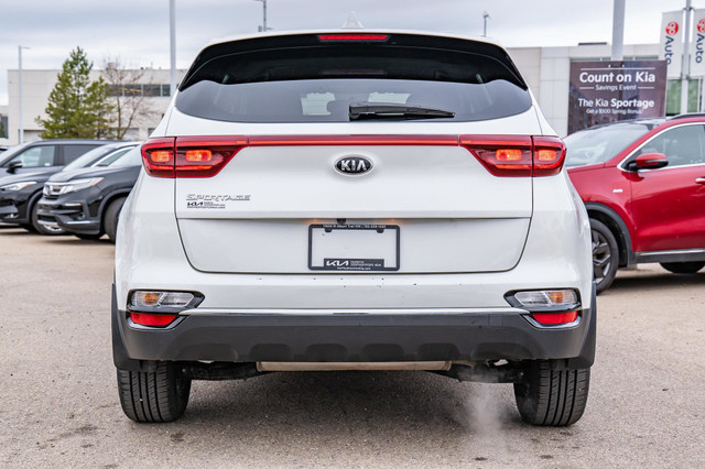 2021 Kia Sportage LX LX in Cars & Trucks in Edmonton - Image 3