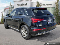 This Audi Q5 has a dependable Intercooled Turbo Gas/Electric I-4 2.0 L/121 engine powering this Auto... (image 3)